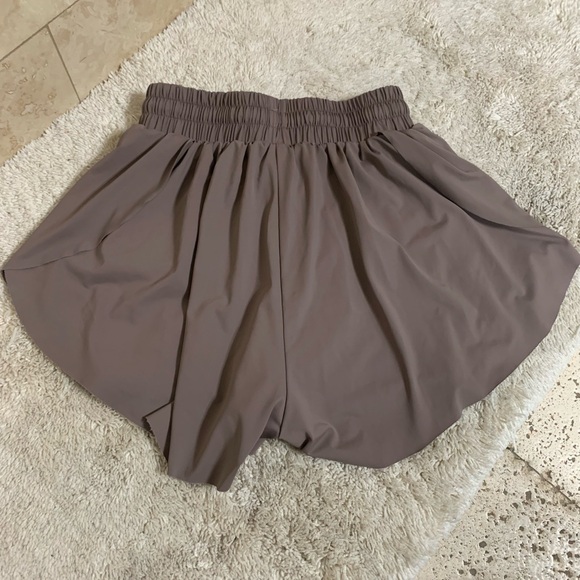 Altar’d State Flowing AS Revival Athletic Shorts - Picture 10 of 11